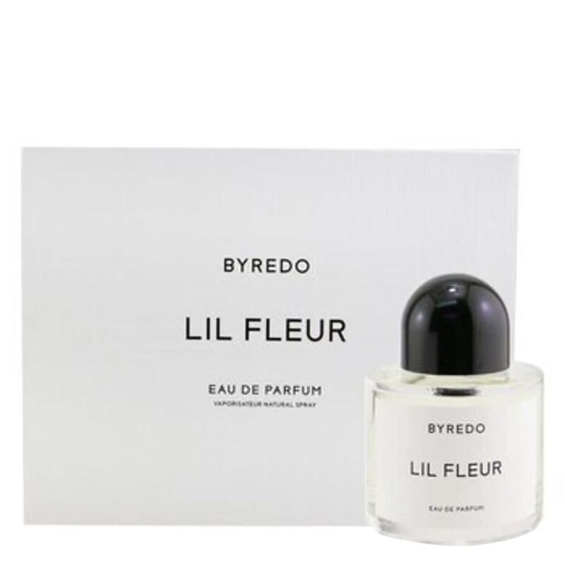 Byredo - Lil Fleur Eau De Parfum Spray 100ml/3.4oz 7340032833003