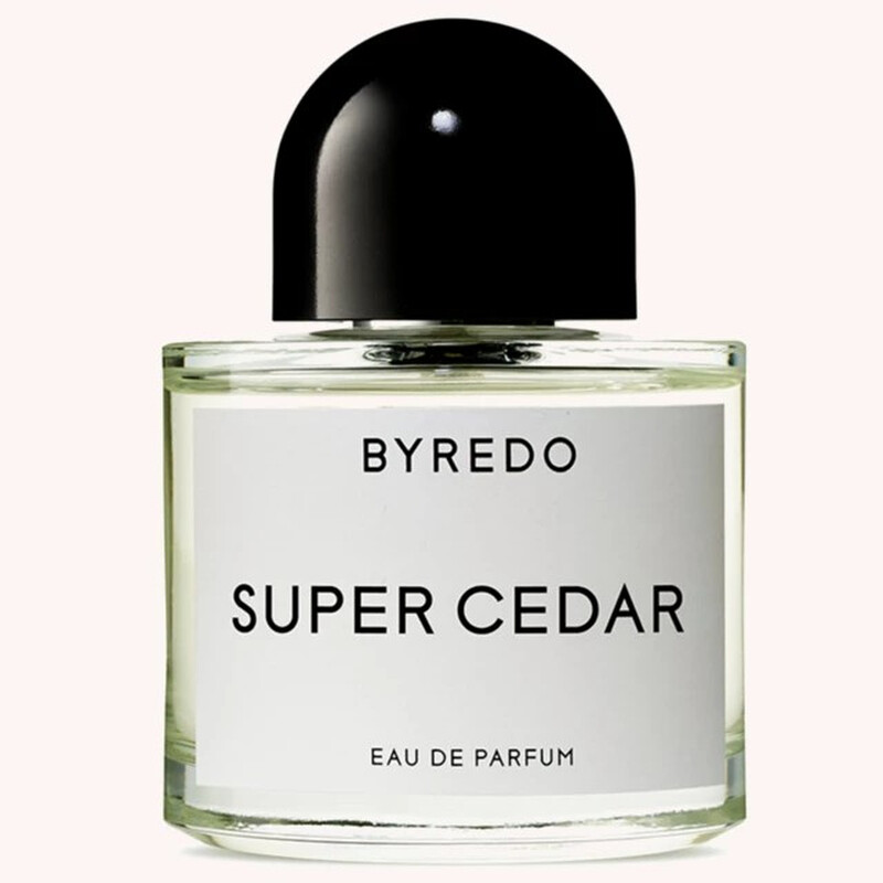 Byredo Men's Super Cedar EDP Spray 1.7 oz Fragrances 7340032887716
