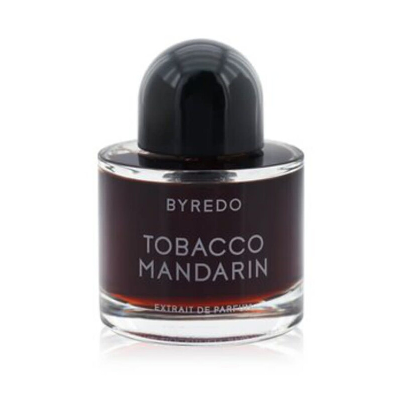 tobacco mandarin precio Byredo Men's Tobacco Mandarin Extrait De Parfum Spray 1.7 oz Fragrances  7340032855357