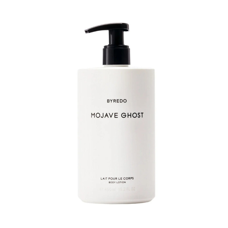 Byredo Mojave Ghost Body Lotion 15.2 Oz Fragrances 8410225562566