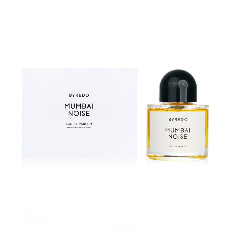 Byredo Mumbai Noise EDP Spray 3.3 oz Fragrances 7340032857795