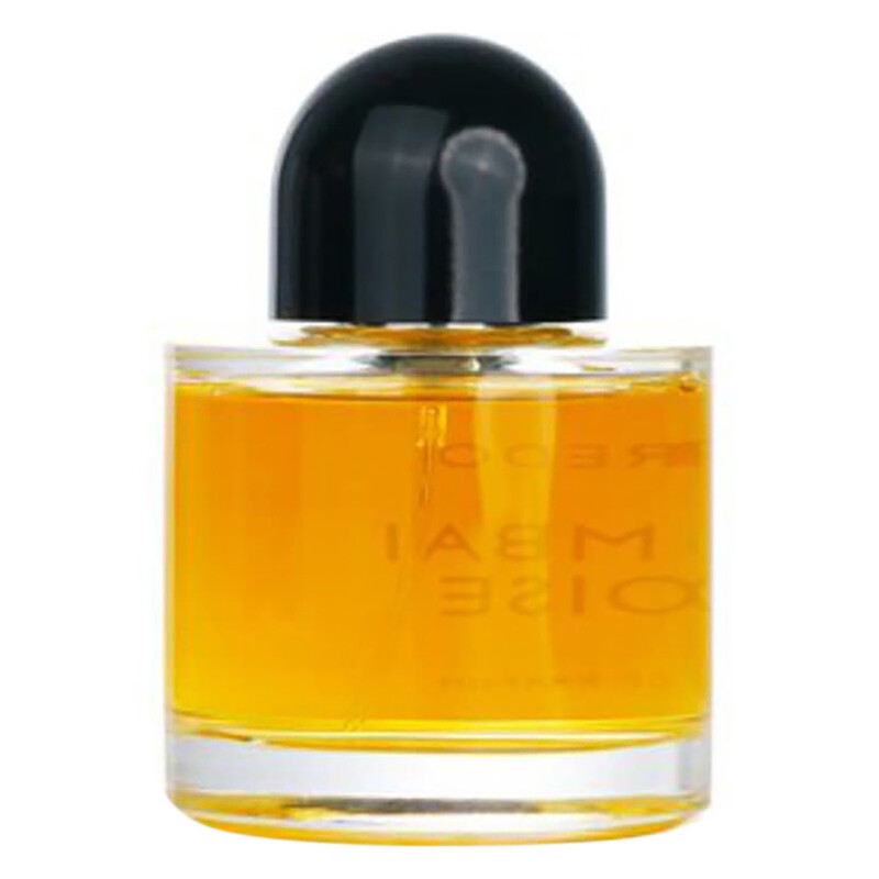 Byredo Mumbai Noise EDP Spray 3.3 oz Fragrances 7340032857795
