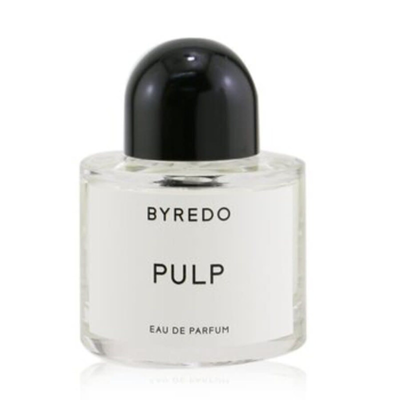 Byredo Pulp EDP Spray 1.6 oz Fragrances 7340032806007 - Fragrances