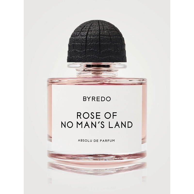 Byredo Rose Of No Mans Land Absolu Extrait de Parfum Spray 3.4 oz