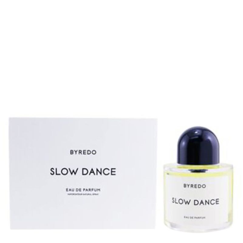 Byredo - Slow Dance Eau De Parfum Spray 100ml/3.3oz 7340032824537 