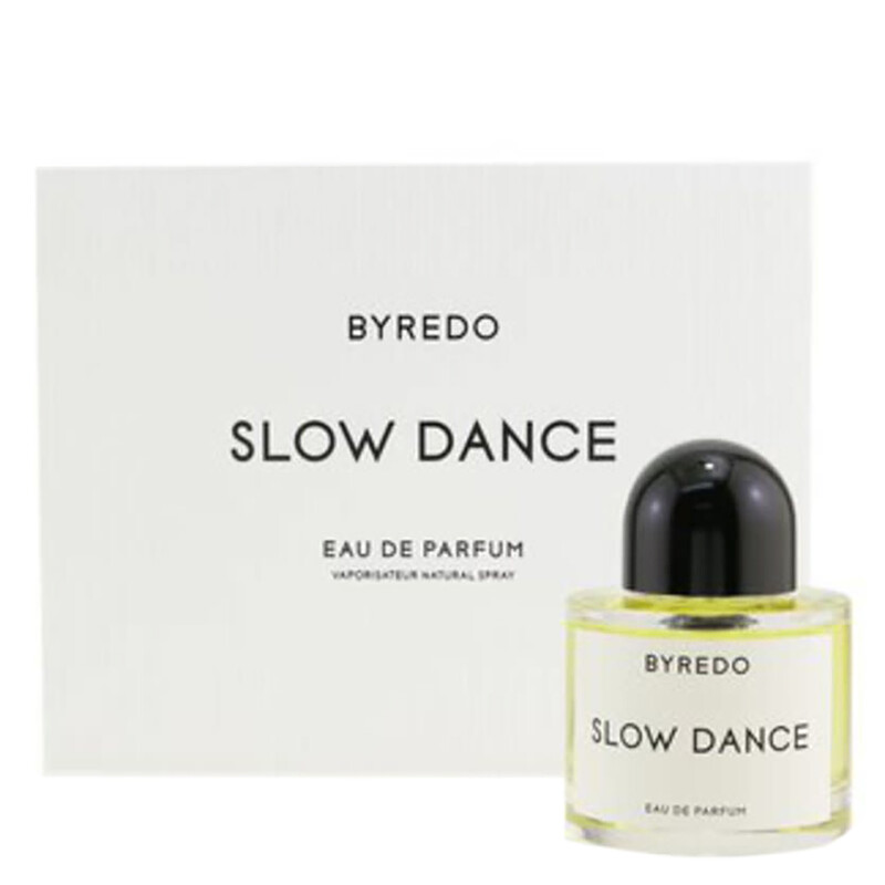 Byredo - Slow Dance Eau De Parfum Spray 50ml/1.7oz 7340032824551