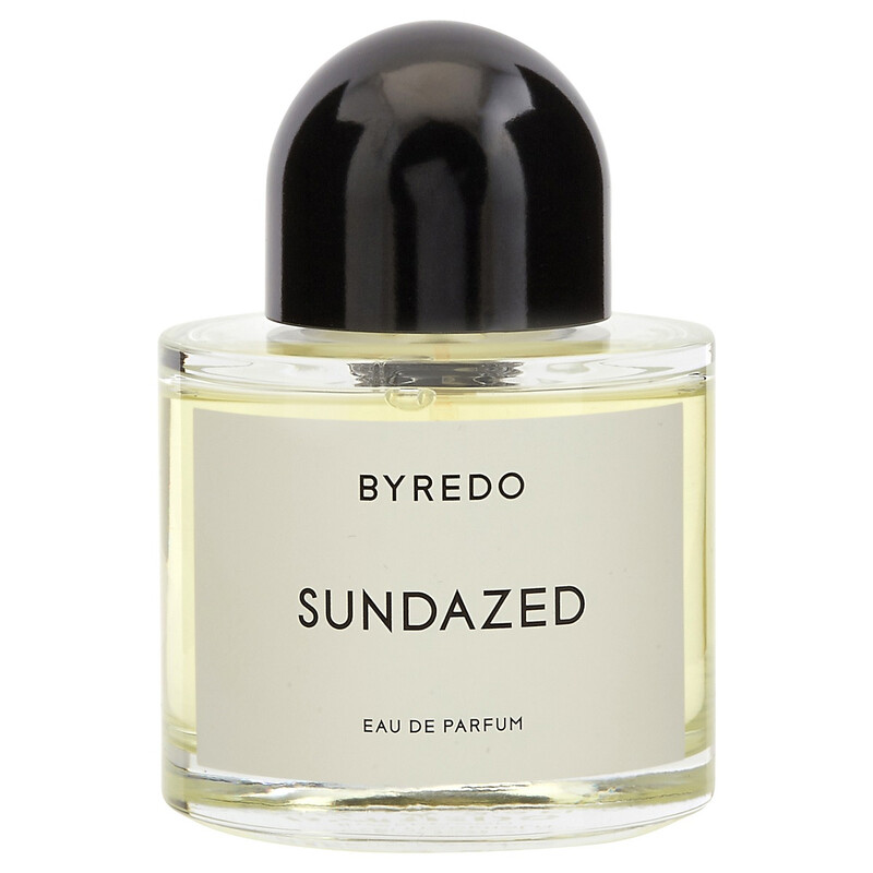 香水(ユニセックス) BYREDO SUNDAZED Eau de Parfum 50ml Byredo - Sundazed Eau De Parfum Spray 50ml/1.6oz 7340032825145