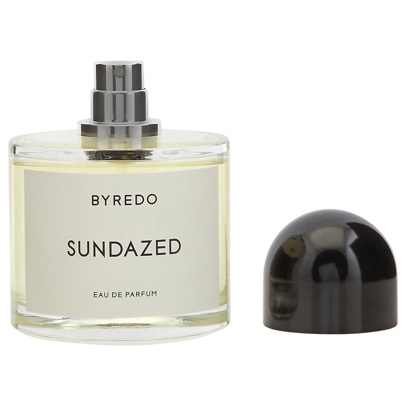 香水(ユニセックス) BYREDO SUNDAZED Eau de Parfum 50ml Byredo - Sundazed Eau De Parfum Spray 50ml/1.6oz 7340032825145