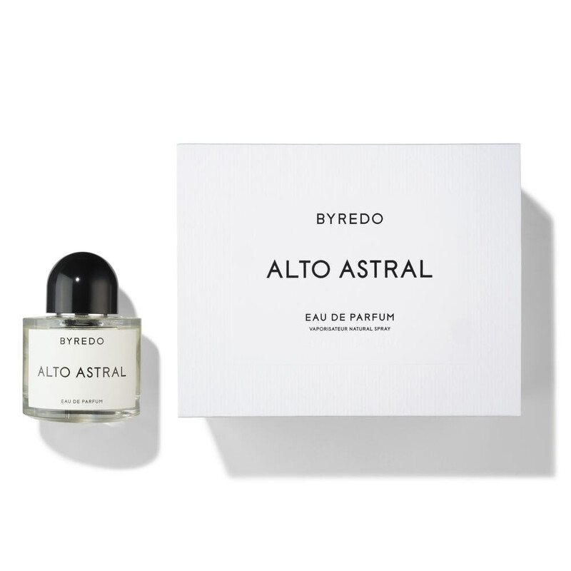 Byredo Unisex Alto Astral EDP Spray 3.4 oz Fragrances