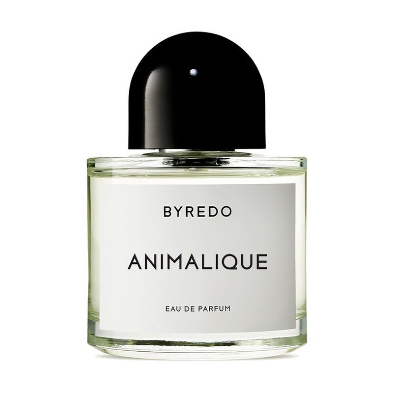 Byredo Unisex Animalique EDP Spray 1.7 oz Fragrances 7340032871982