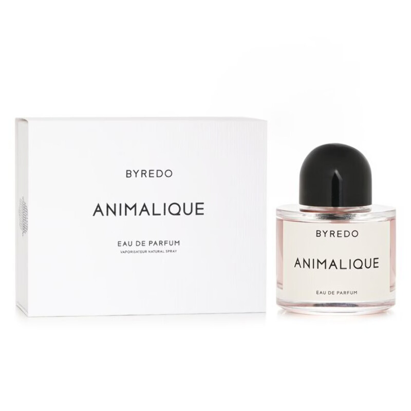 Byredo Unisex Animalique EDP Spray 1.7 oz Fragrances 7340032871982