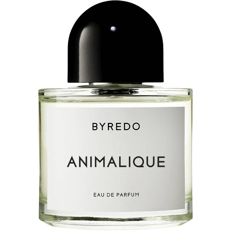 Byredo Unisex Animalique EDP Spray 3.4 oz Fragrances 7340032887808