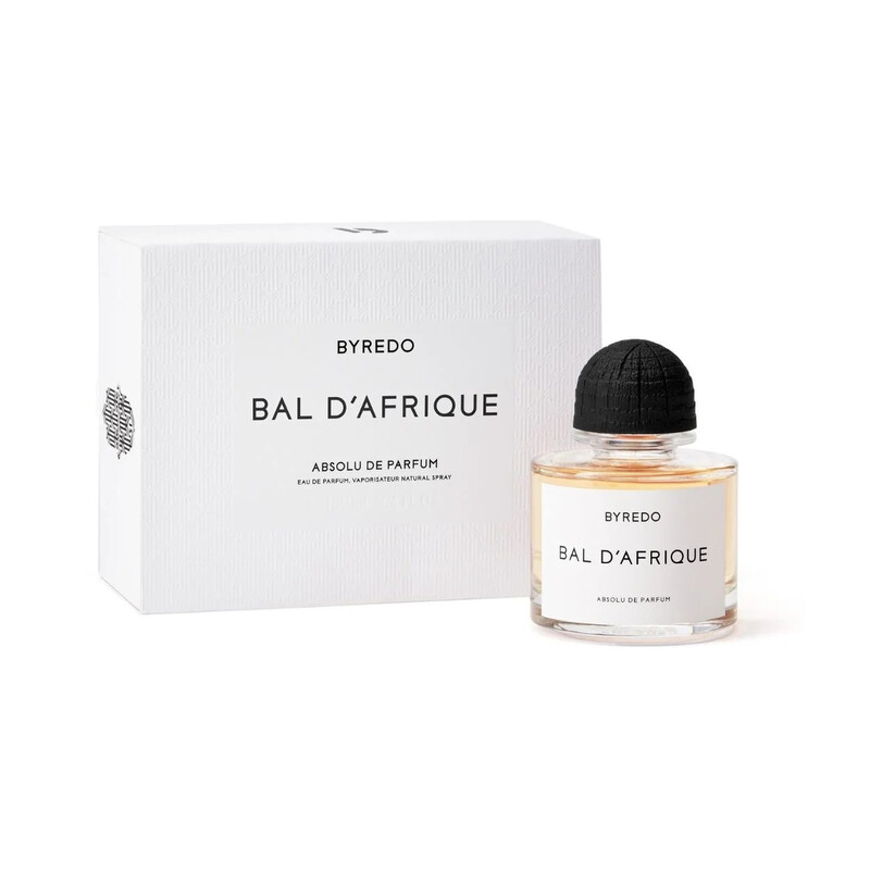 Byredo Unisex Bal D'Afrique Absolu Extrait de Parfum Spray 3.4 oz