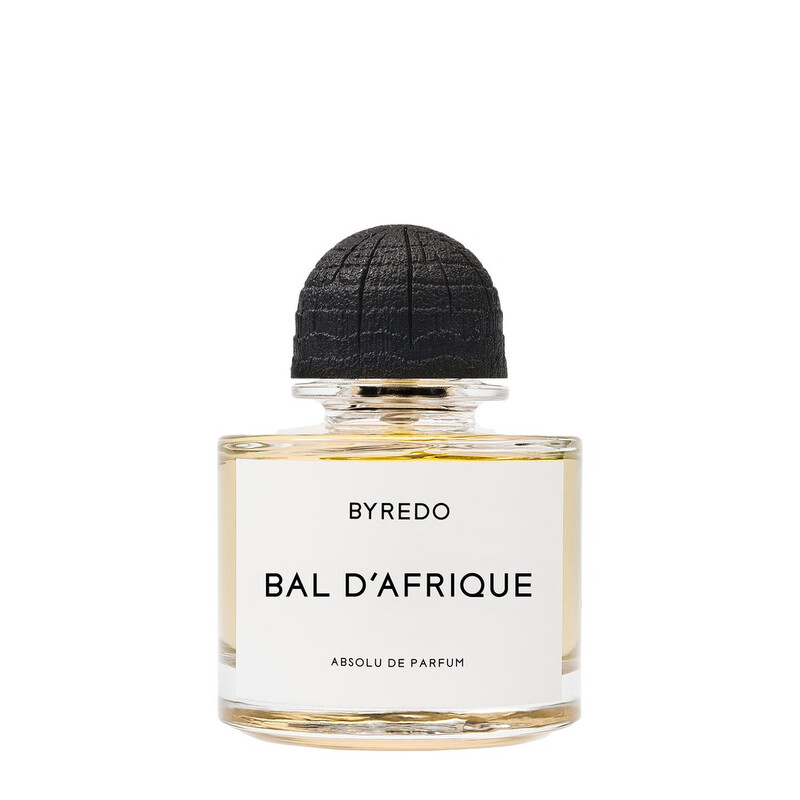 12ml×3本 BALD'AFRIQUE BLANCHE GYPSYWATER Byredo Unisex Bal D'Afrique Absolu Extrait de Parfum Spray 3.4 oz
