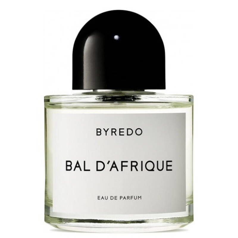 香水(ユニセックス) BYREDO BAL D'FRIQUE 50ml Bal d'Afrique Perfume 100ml 香水(ユニセックス)
