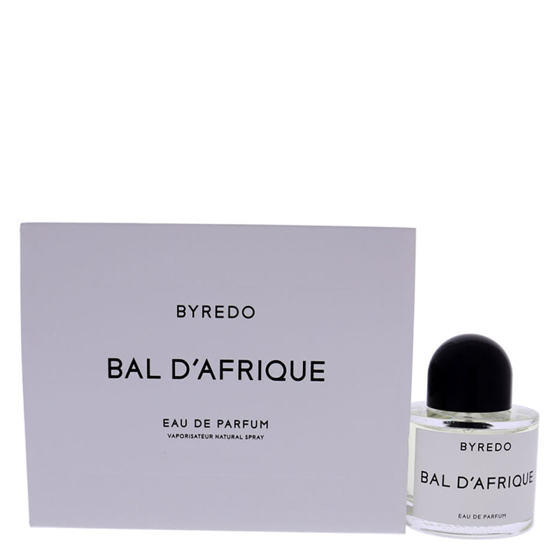 Byredo Unisex Bal D'Afrique EDP Spray 1.6 oz Fragrances