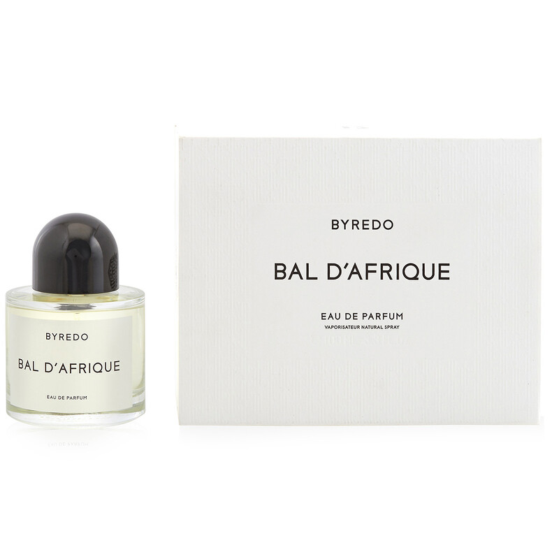 Byredo Unisex Bal D'Afrique EDP Spray 3.4 oz Fragrances
