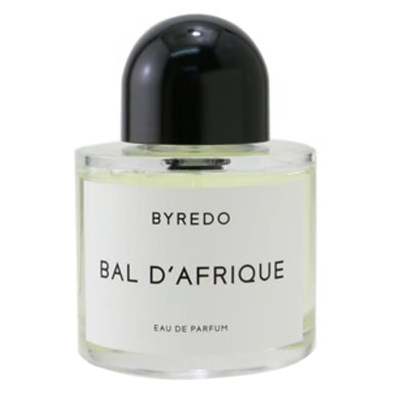 Byredo Unisex Bal D'Afrique EDP Spray 3.4 oz (Tester) Fragrances