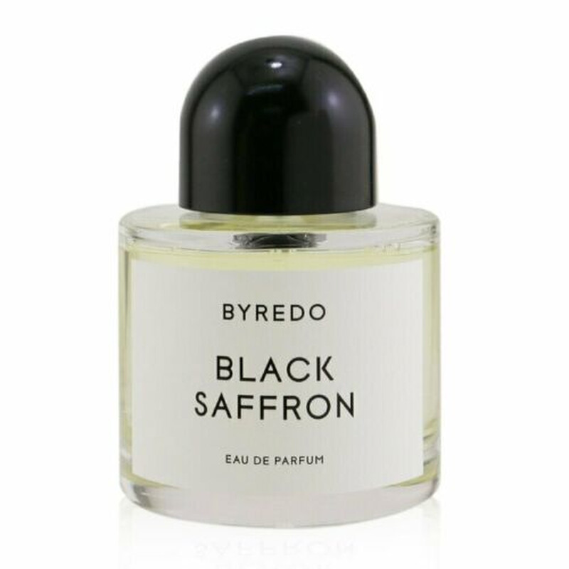 Byredo Unisex Black Saffron EDP Spray 3.4 oz Fragrances