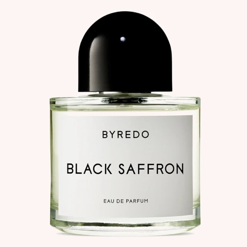 その他 BYREDO Byredo Unisex Black Saffron EDP Spray 3.4 oz Fragrances