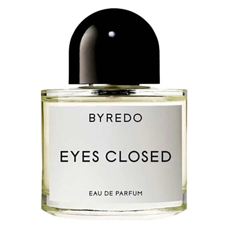Byredo Unisex Eyes Closed EDP Spray 1.7 oz Fragrances