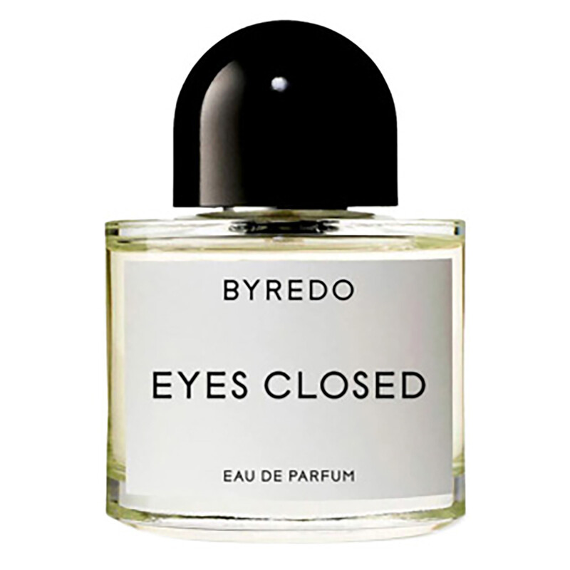 Byredo Unisex Eyes Closed EDP Spray 3.4 oz Fragrances