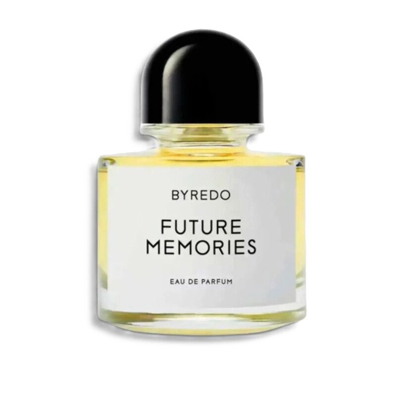 Byredo Unisex Future Memories EDP Spray 3.4 oz Fragrances