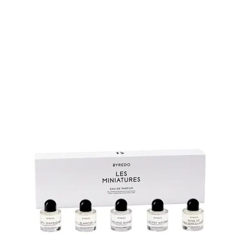 Byredo Unisex Mini Set Gift Set Fragrances 7340032905656