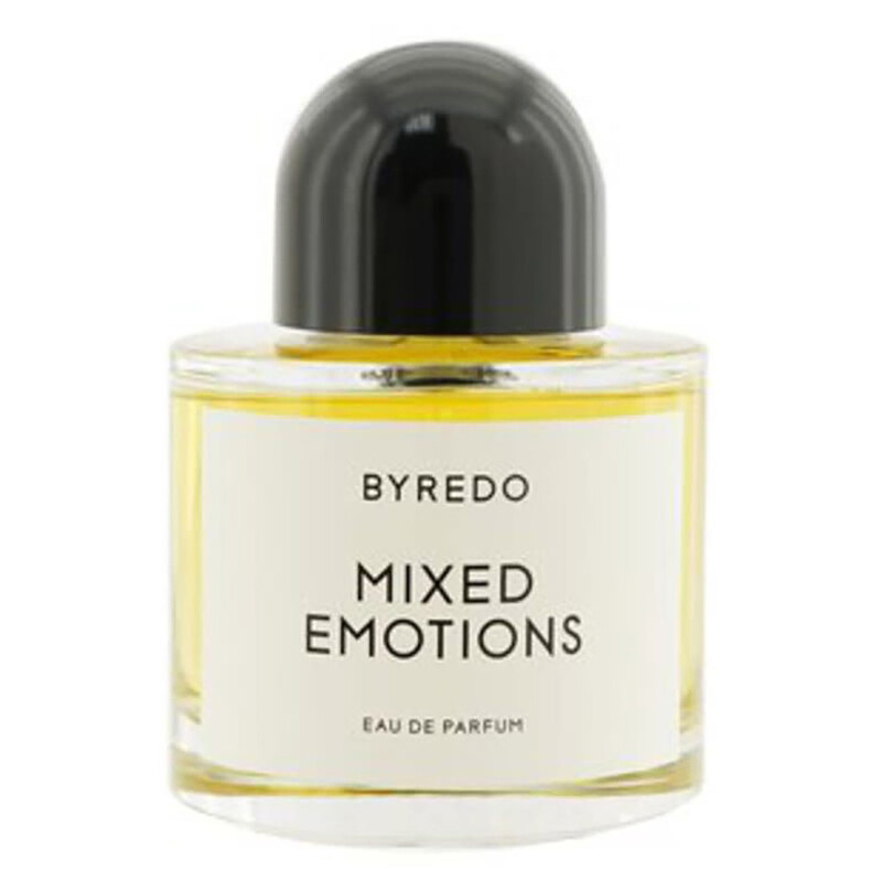 Byredo Unisex Mixed Emotions EDP Spray 3.4 oz Fragrances