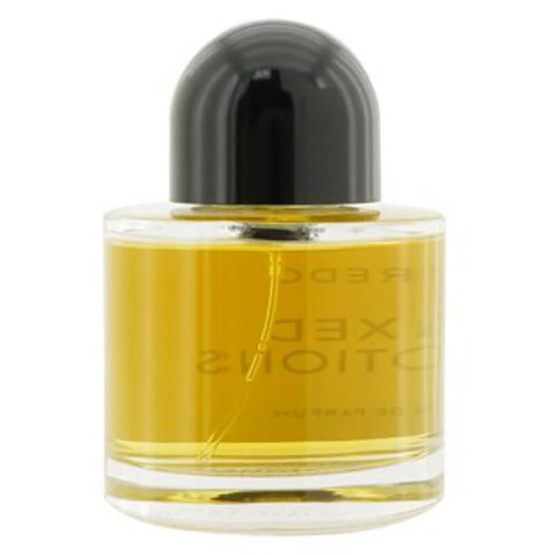 Byredo Unisex Mixed Emotions EDP Spray 3.4 oz Fragrances