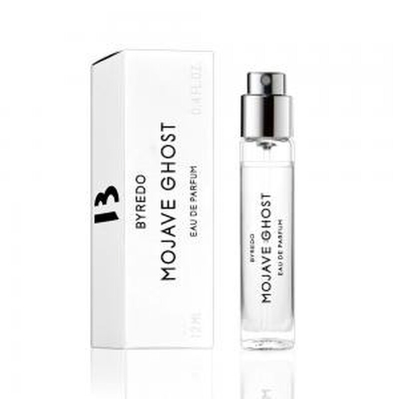 Byredo Unisex Mojave Ghost EDP Spray 0.4 oz Fragrances