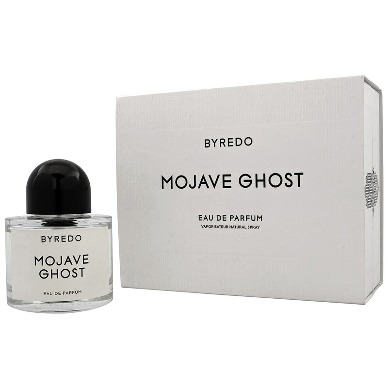 BYREDO MOJAVE GHOST 香水50ml Mojave Ghost Eau de Parfum 50 ml