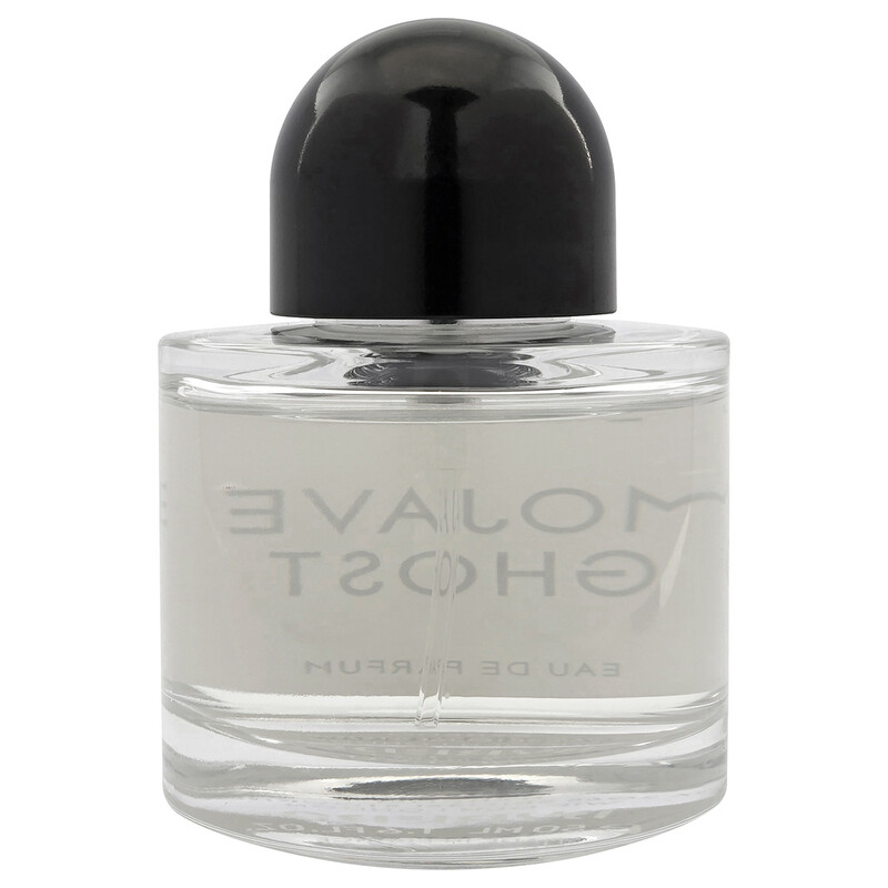 BYREDO MOJAVE GHOST アブソリュート・ド・パルファム モハーヴェ ゴースト アブソリュ ドゥ パルファン 50ml