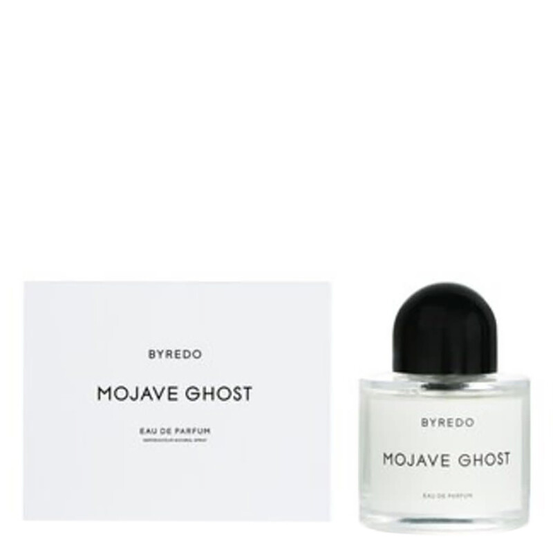 Byredo Unisex Mojave Ghost EDP Spray 3.4 oz Fragrances 7340032860740