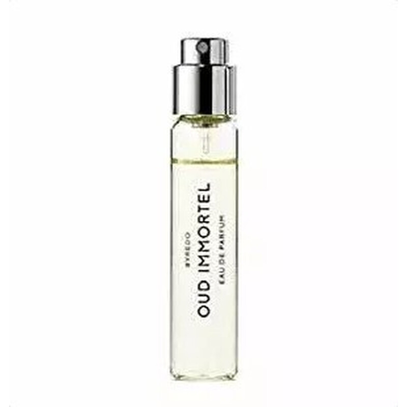 Byredo Unisex Oud Immortel EDP 0.4 oz Fragrances 7340032860832