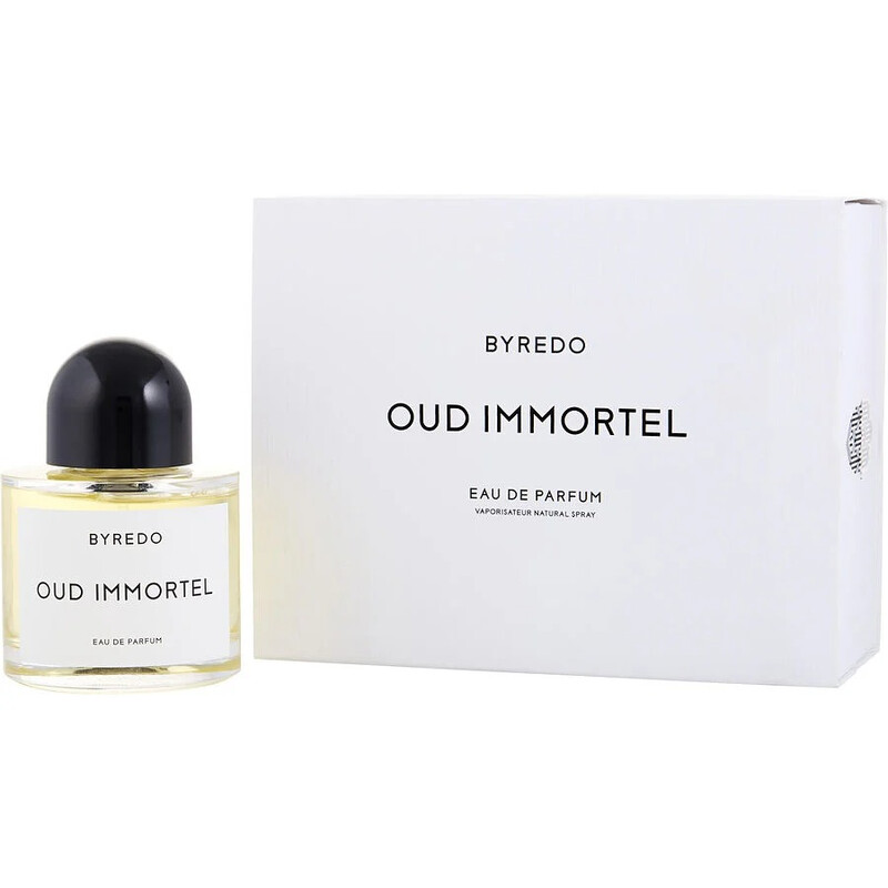 香水(ユニセックス) BYRED OUD IMMORTEL 100ml Byredo Unisex Oud Immortel EDP Spray 3.4 oz Fragrances