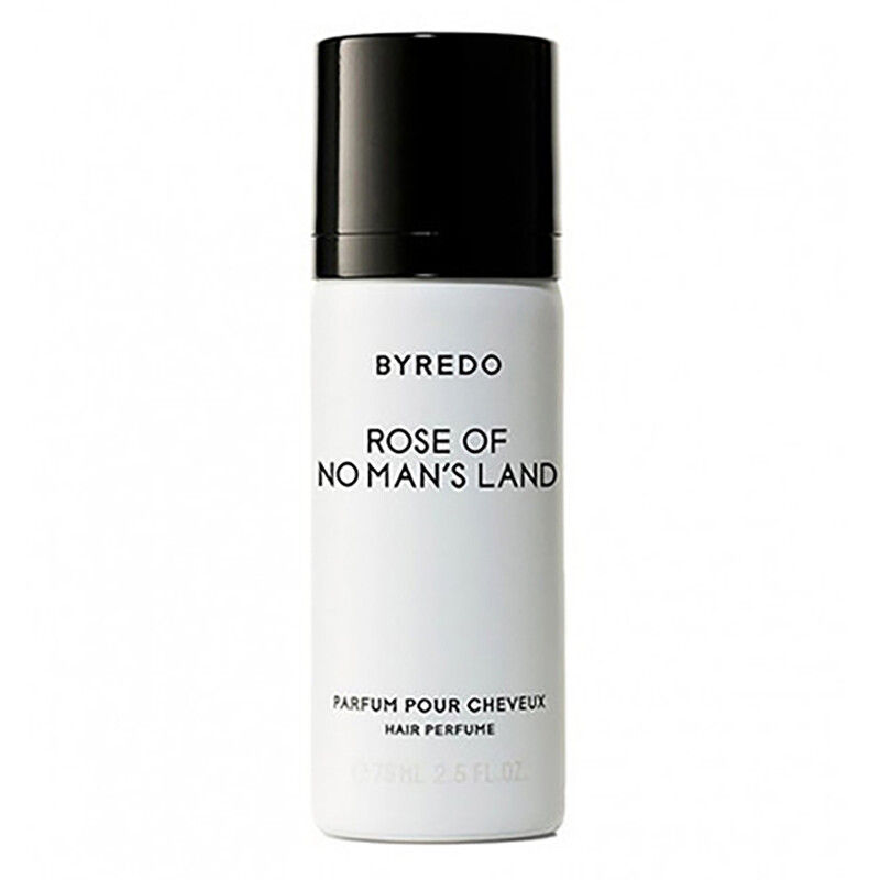 Byredo Unisex Rose Of No Man`s Land 2.5 oz Hair Mist 7340032860962