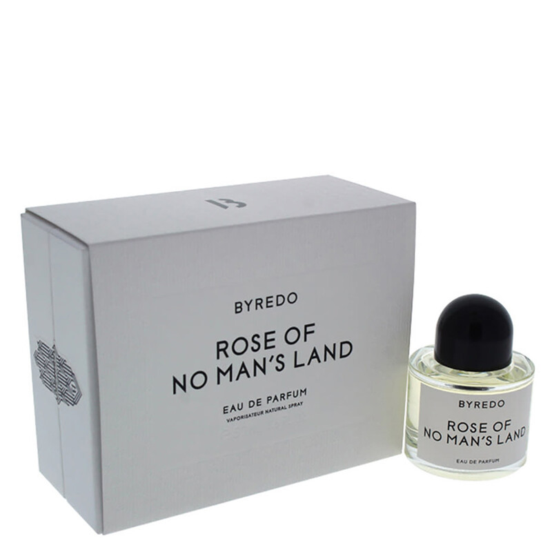 Byredo Unisex Rose Of No Mans Land EDP Spray 1.7 oz Fragrances