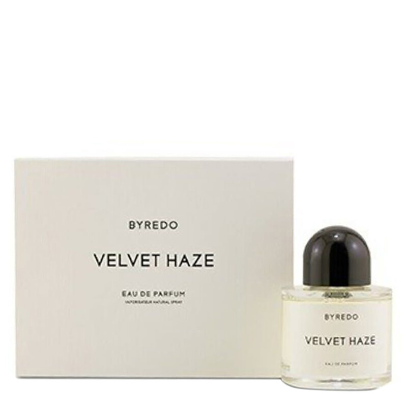 BYREDO VELVET HAZE 100ml 香水 Byredo - Velvet Haze Eau De Parfum Spray 100ml/3.3oz 7340032819014