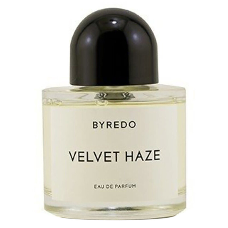香水(ユニセックス) BYREDO VELVET HAZE Eau de Parfum Byredo - Velvet Haze Eau De Parfum Spray 100ml/3.3oz 7340032819014