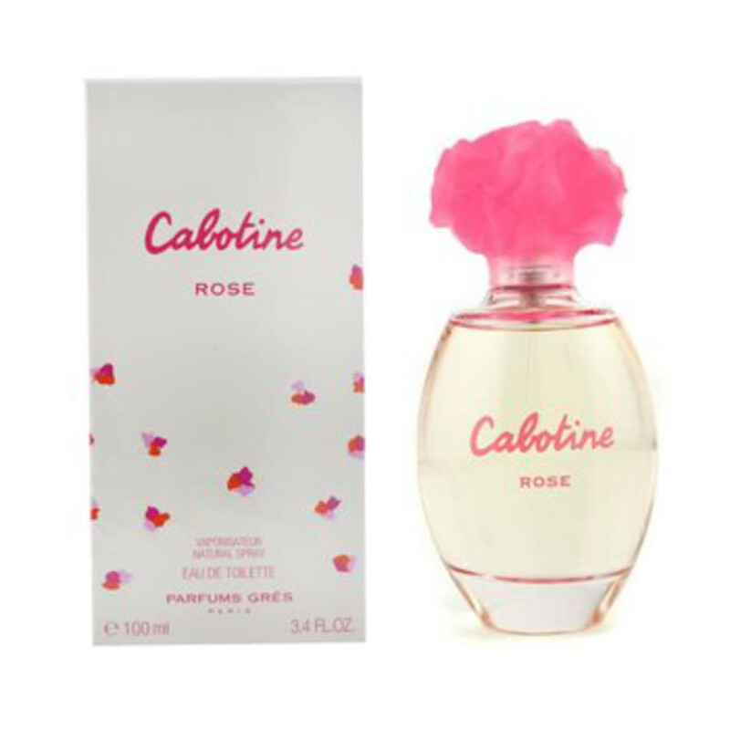 Cabotine Rose / Gres EDT Spray 3.4 oz (100 ml) (w)