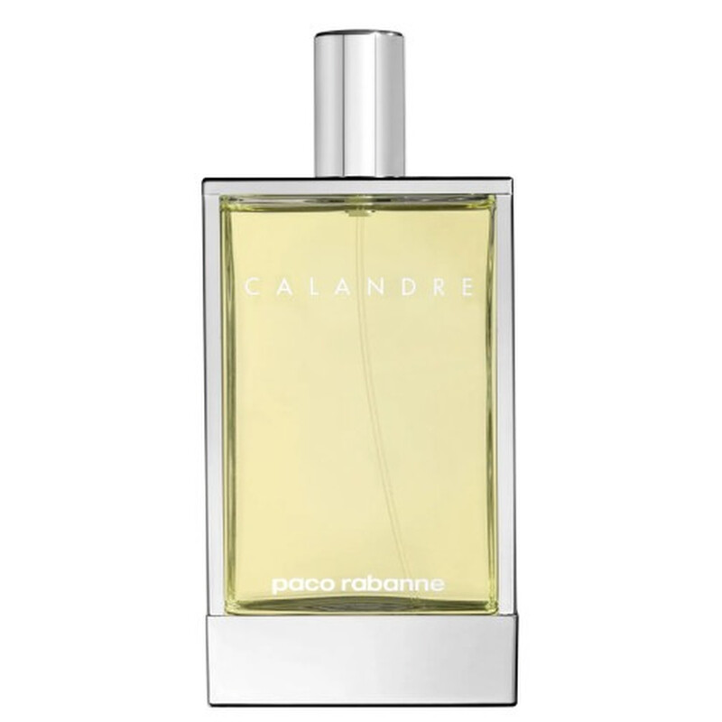 Paco Rabanne Calandre / Paco Rabanne EDT Spray 3.3 oz (100 ml) (w