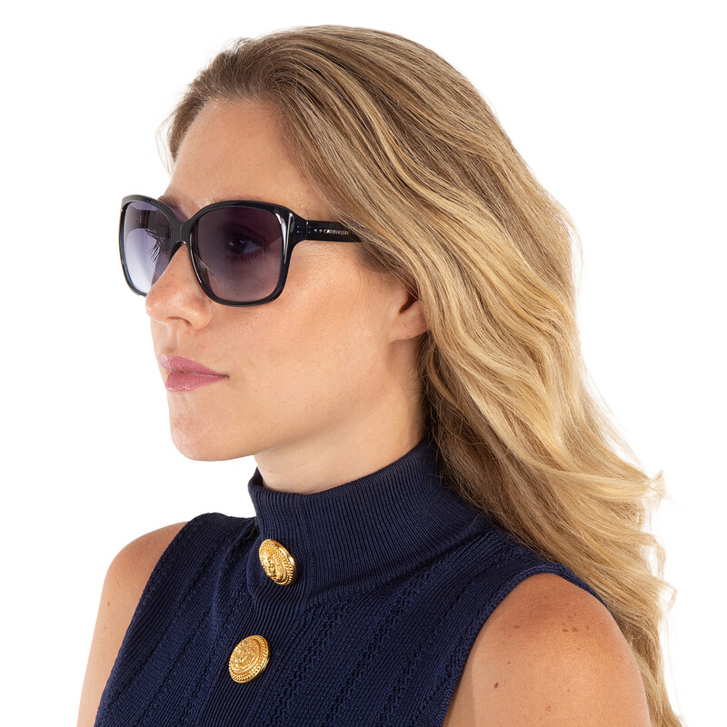 Calvin Klein Women\'s Oversized Sunglasses s-l400.jpg main image 3