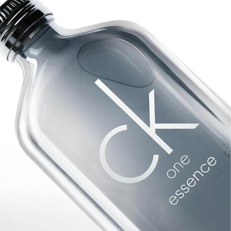 Calvin Klein Ck One Essence Parfum Intense 3.4 oz Fragrances