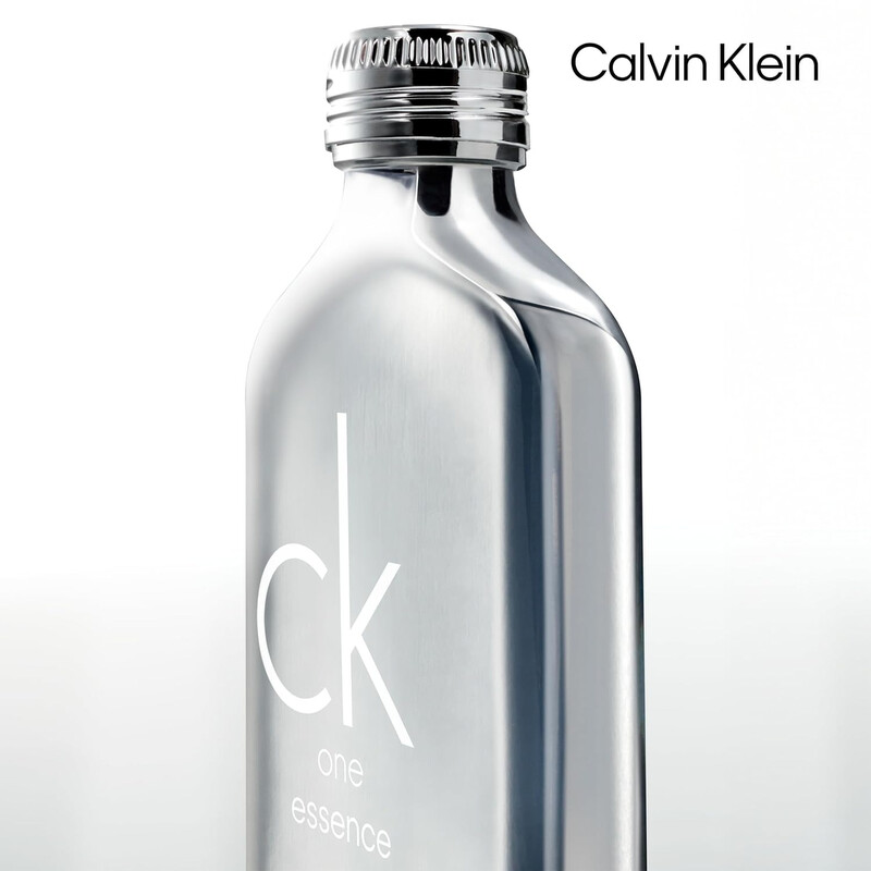 Calvin Klein Ck One Essence Parfum Intense 3.4 oz Fragrances