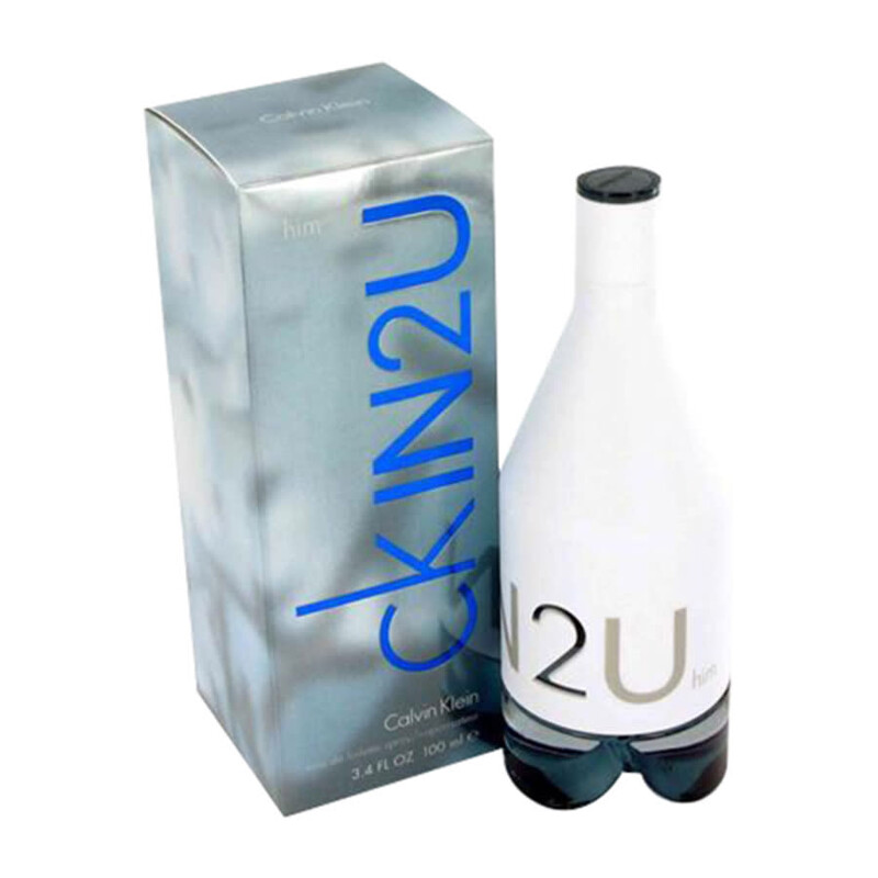 Calvin Klein Ckin2U Men's CKUMTS33B