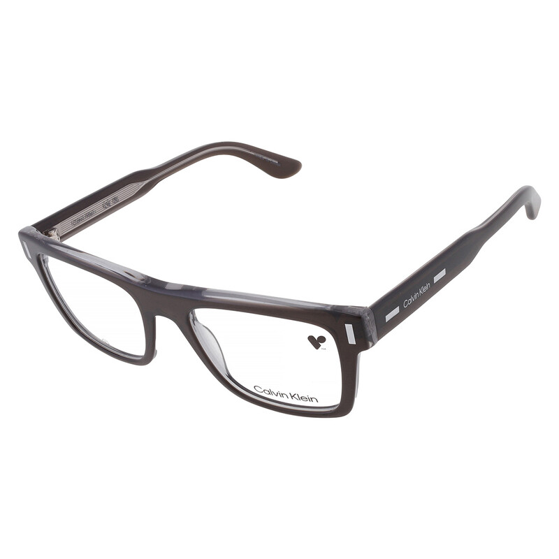 Calvin Klein Demo Sport Unisex Eyeglasses CK23519 059 52  display picture 3