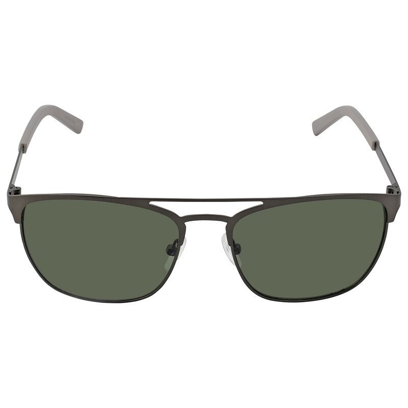 Calvin Klein Green Square Men display picture 3