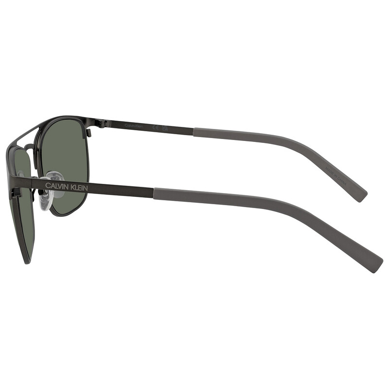 Calvin Klein Green Square Men display picture 1