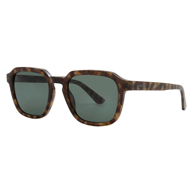 Calvin Klein Green Square Men display picture 1